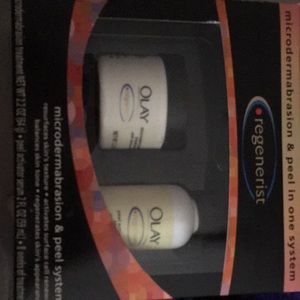 Microdermabrasion & Peel on one!